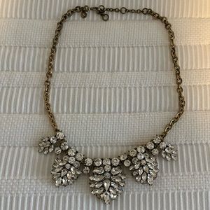 J. Crew Necklace